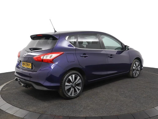 Nissan Pulsar - Afbeelding 2 van 30