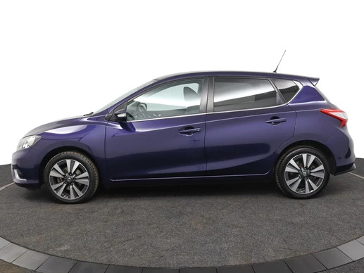 Nissan Pulsar - Afbeelding 3 van 30