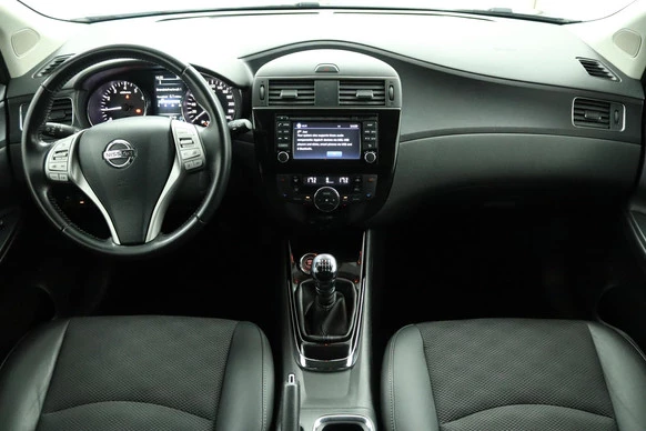 Nissan Pulsar - Afbeelding 4 van 30