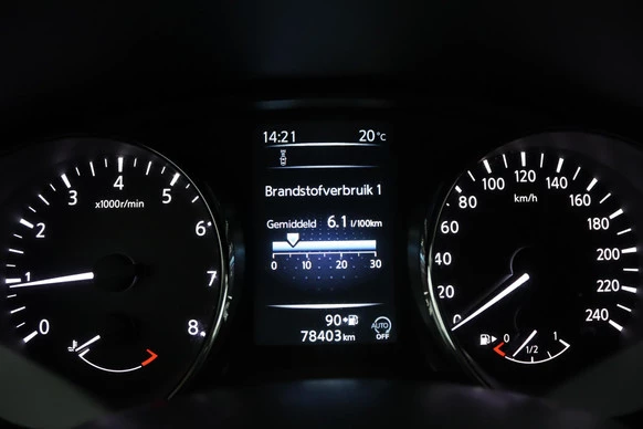 Nissan Pulsar - Afbeelding 6 van 30