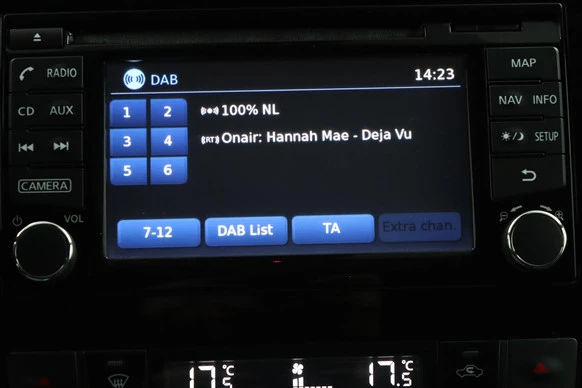 Nissan Pulsar - Afbeelding 8 van 30