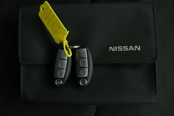 Nissan Pulsar - Afbeelding 11 van 30