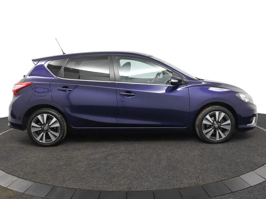 Nissan Pulsar - Afbeelding 13 van 30