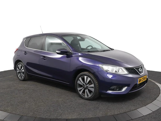 Nissan Pulsar - Afbeelding 14 van 30
