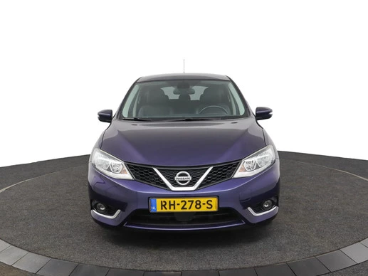 Nissan Pulsar - Afbeelding 16 van 30
