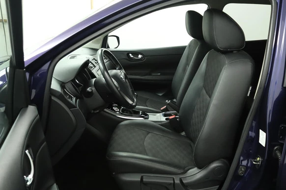 Nissan Pulsar - Afbeelding 17 van 30