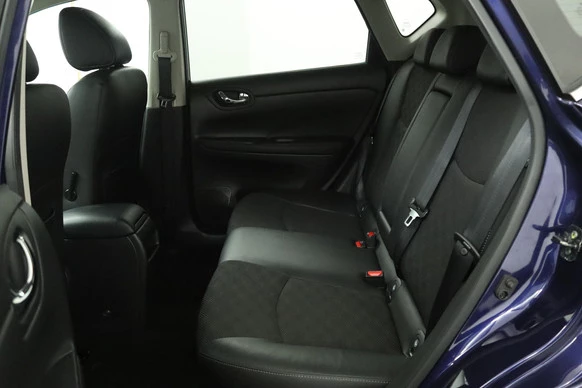 Nissan Pulsar - Afbeelding 18 van 30