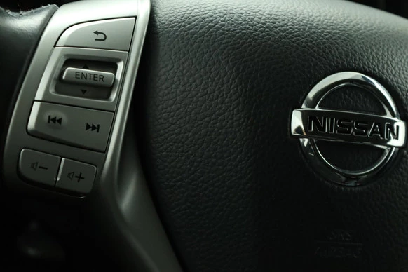 Nissan Pulsar - Afbeelding 19 van 30