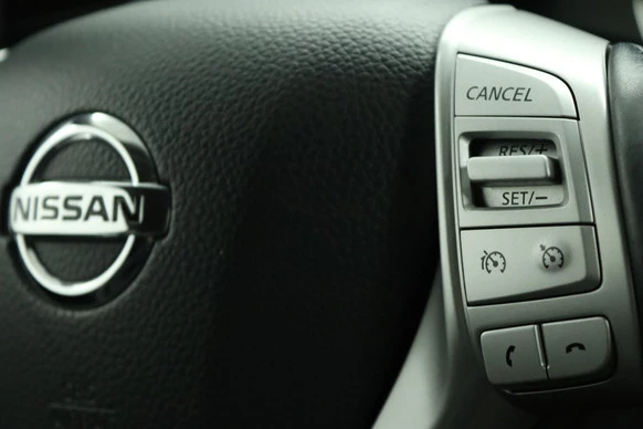 Nissan Pulsar - Afbeelding 21 van 30