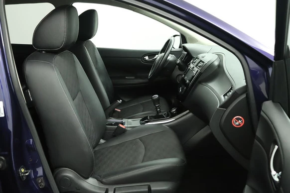 Nissan Pulsar - Afbeelding 22 van 30