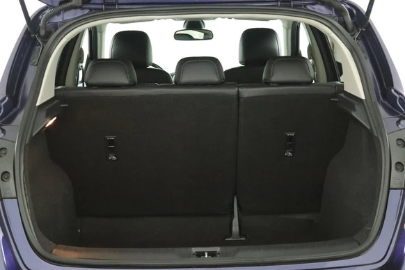 Nissan Pulsar - Afbeelding 24 van 30