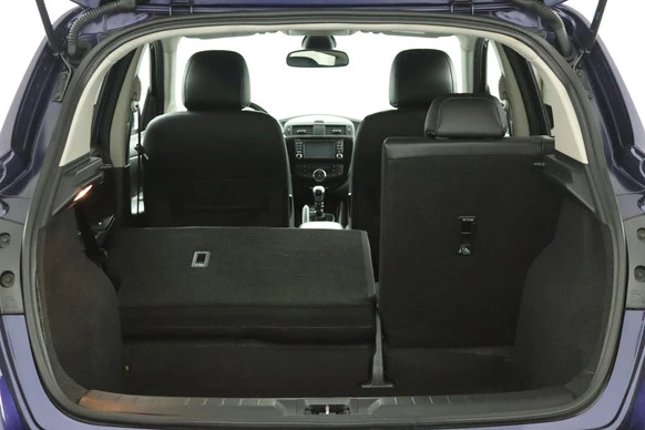 Nissan Pulsar - Afbeelding 25 van 30