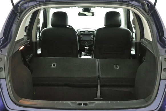 Nissan Pulsar - Afbeelding 26 van 30