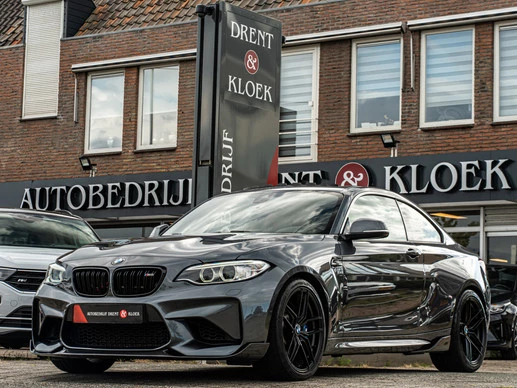 BMW M2 - Afbeelding 1 van 30