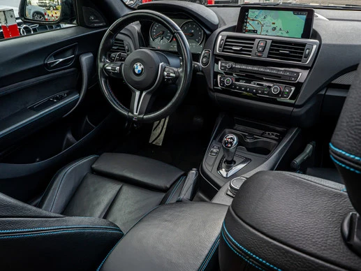BMW M2 - Afbeelding 2 van 30