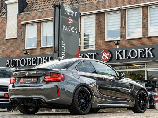 BMW M2 - Afbeelding 3 van 30