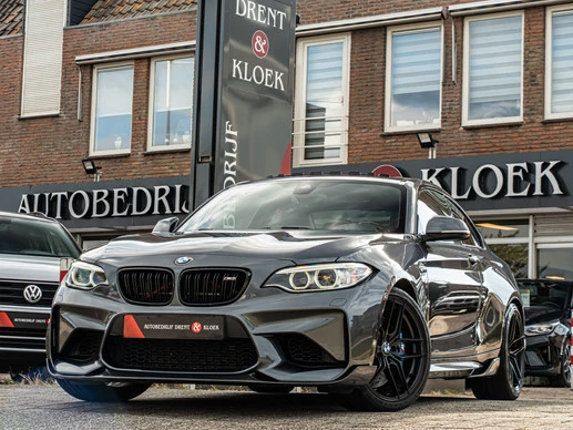 BMW M2 - Afbeelding 5 van 30