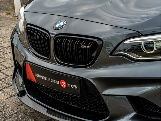 BMW M2 - Afbeelding 10 van 30