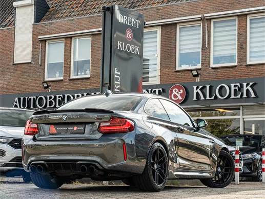 BMW M2 - Afbeelding 19 van 30