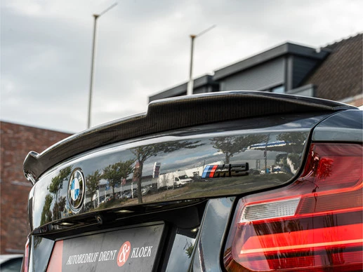 BMW M2 - Afbeelding 20 van 30