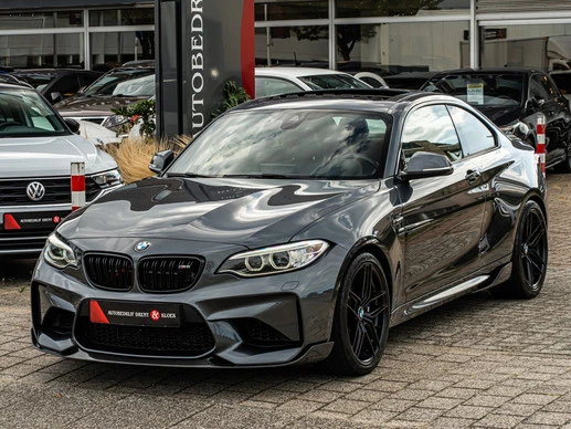 BMW M2 - Afbeelding 21 van 30
