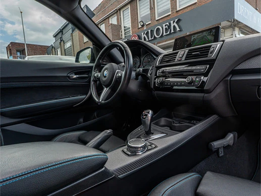 BMW M2 - Afbeelding 22 van 30