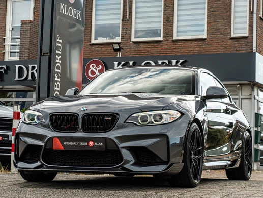 BMW M2 - Afbeelding 23 van 30