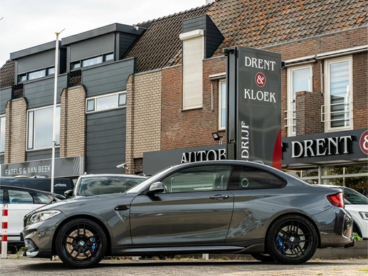 BMW M2 - Afbeelding 25 van 30