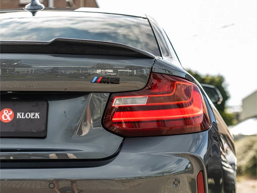 BMW M2 - Afbeelding 27 van 30