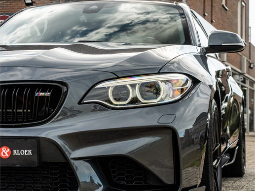BMW M2 - Afbeelding 29 van 30