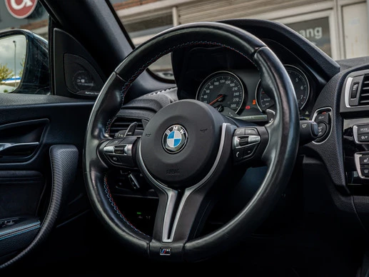 BMW M2 - Afbeelding 30 van 30