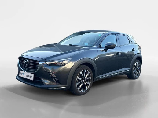 Mazda CX-3 - Afbeelding 1 van 28