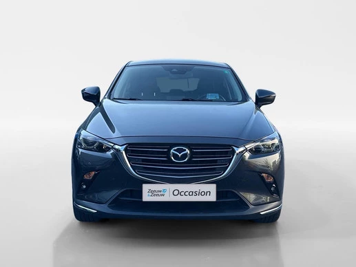 Mazda CX-3 - Afbeelding 2 van 28