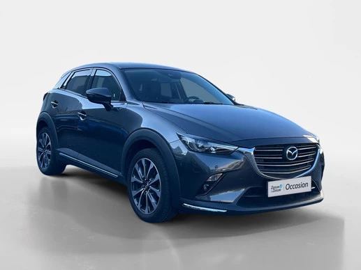 Mazda CX-3 - Afbeelding 3 van 28
