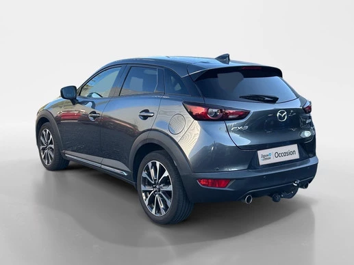 Mazda CX-3 - Afbeelding 4 van 28
