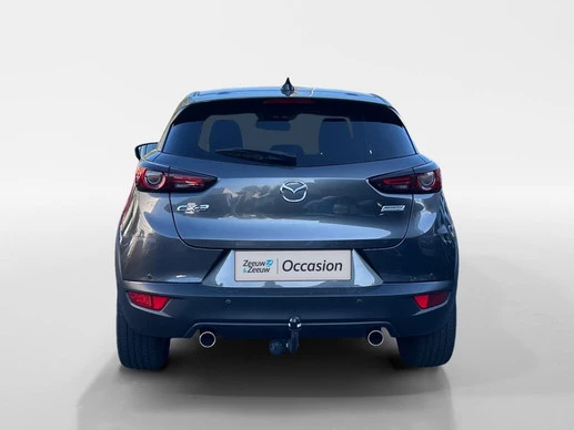 Mazda CX-3 - Afbeelding 5 van 28