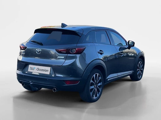 Mazda CX-3 - Afbeelding 6 van 28