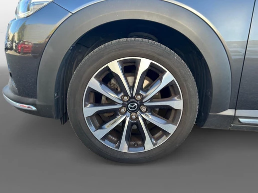 Mazda CX-3 - Afbeelding 7 van 28