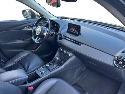 Mazda CX-3 - Afbeelding 8 van 28