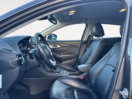 Mazda CX-3 - Afbeelding 9 van 28