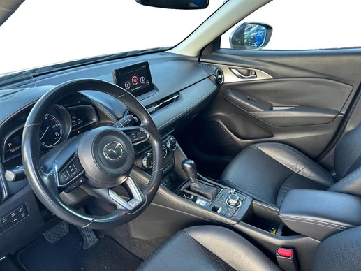 Mazda CX-3 - Afbeelding 10 van 28