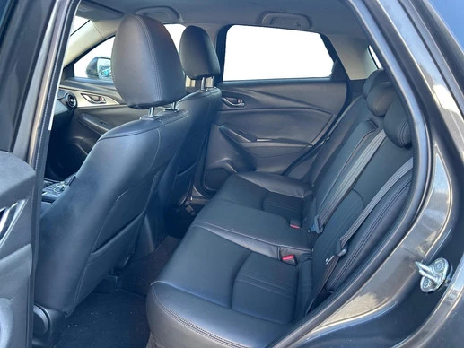 Mazda CX-3 - Afbeelding 11 van 28
