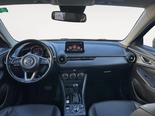 Mazda CX-3 - Afbeelding 12 van 28