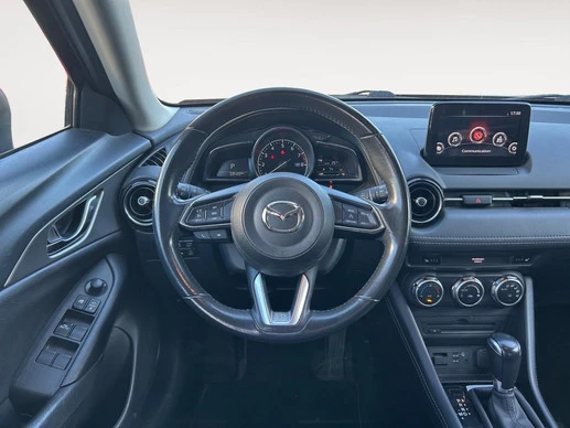 Mazda CX-3 - Afbeelding 13 van 28