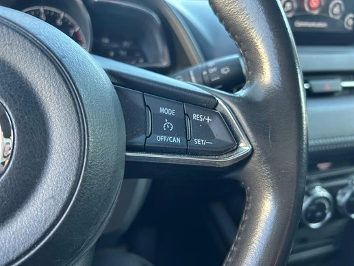 Mazda CX-3 - Afbeelding 15 van 28