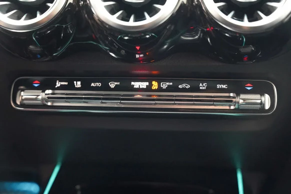 Mercedes-Benz GLB - Afbeelding 10 van 30