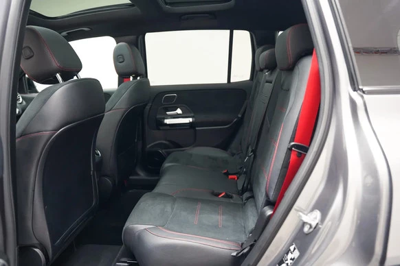 Mercedes-Benz GLB - Afbeelding 13 van 30