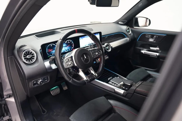 Mercedes-Benz GLB - Afbeelding 16 van 30