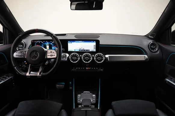 Mercedes-Benz GLB - Afbeelding 4 van 30