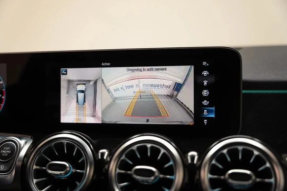 Mercedes-Benz GLB - Afbeelding 7 van 30